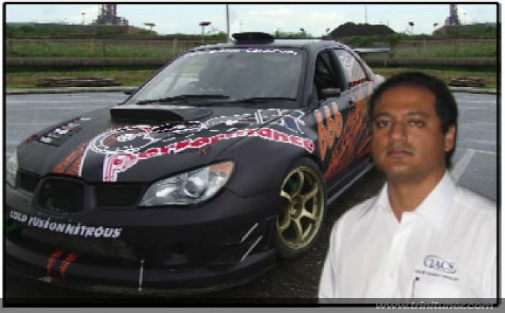 T&T circuit drivers compete in Bushy Park – Preview