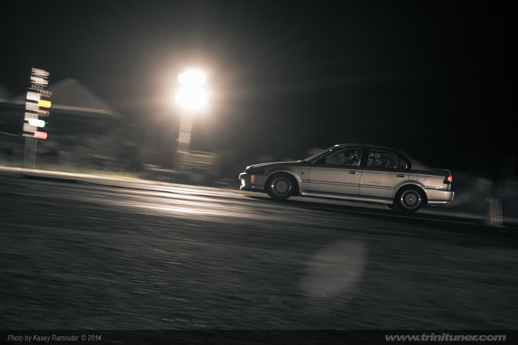 NARA Night Wars II: 28.June.14
