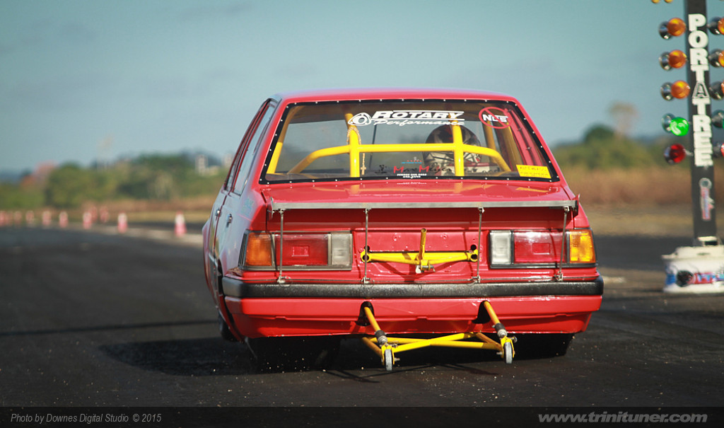 TTUNDRA’s 1st event for 2015
