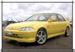 Maska Yellow Civic