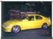 Chris Yellow Civic