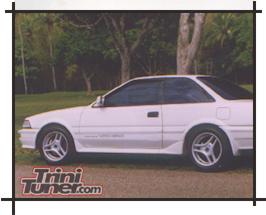 Supercharged Levin