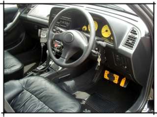 A Spotlees Interior