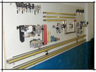 Precision Equipment