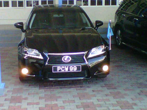 Chief Secretary new wheels.jpg