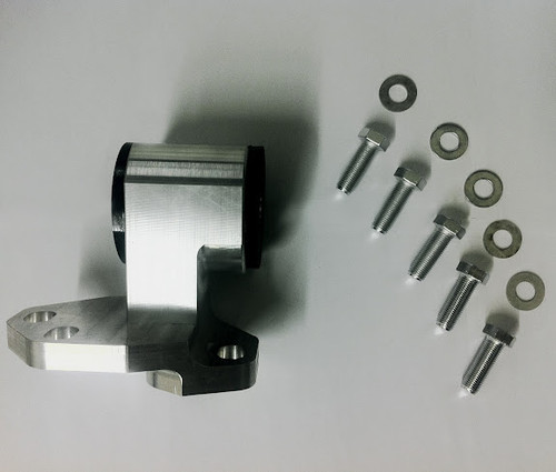 92-95 Civic EG Auto to Manual Tranny Conversion Mount.JPG