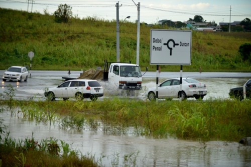 Flooding in Debe8.JPG