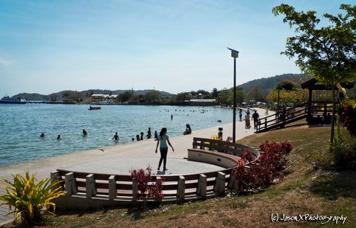 The Chaguaramas Boardwalk, Trinidad..jpg