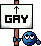 :gay: